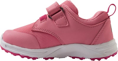 Reima Ekana Sneakers, Sunset Pink