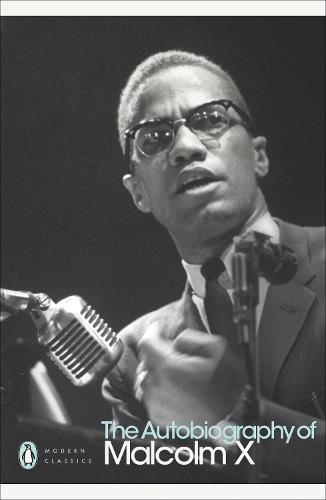 The Autobiography of Malcolm X - Penguin Modern Classics (Paperback)