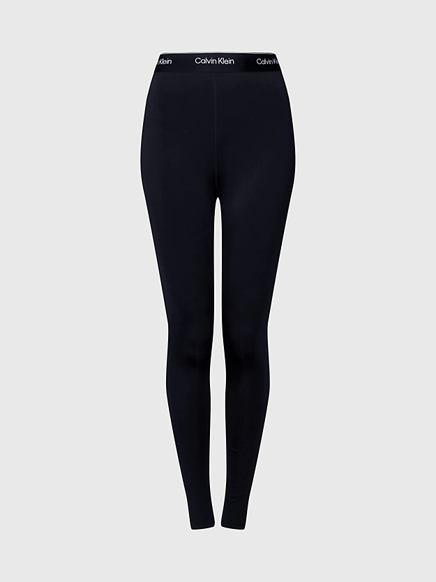 Calça legging de ginástica 7/8