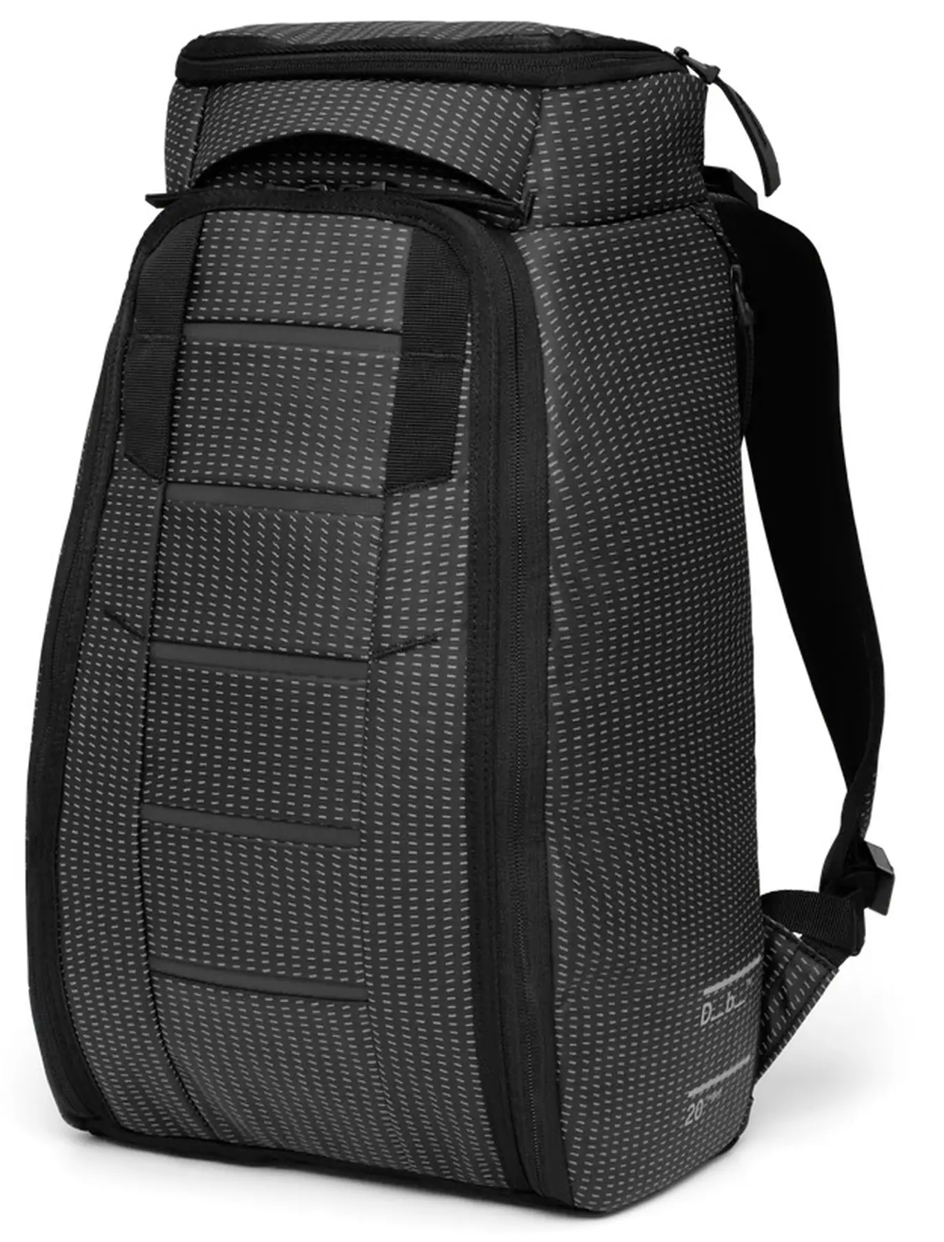 Db Hugger 20L Rygsæk | SkatePro