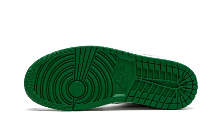 Air Jordan 1 Mid Grey Green - 48h Delivery