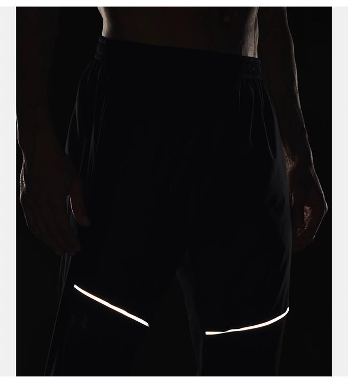 Under Armour Men UA Armour Fleece Storm Trainingsbroek