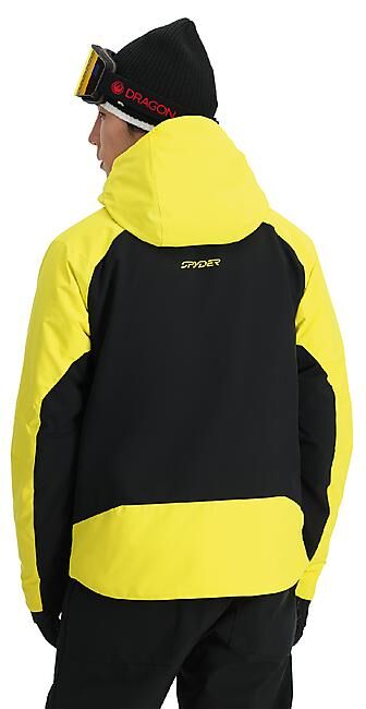 SPYDER - VESTE COOPER