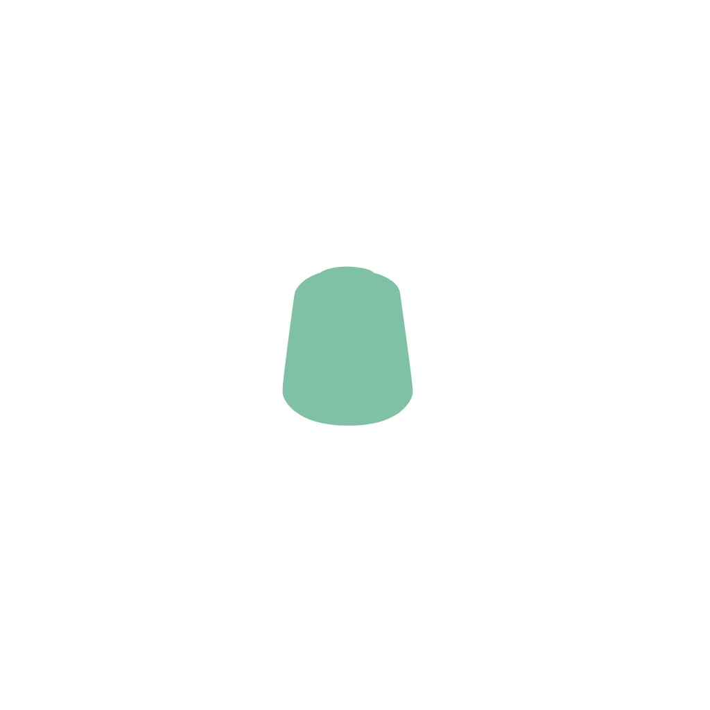Citadel : Layer - Gauss Blaster Green (12ml)