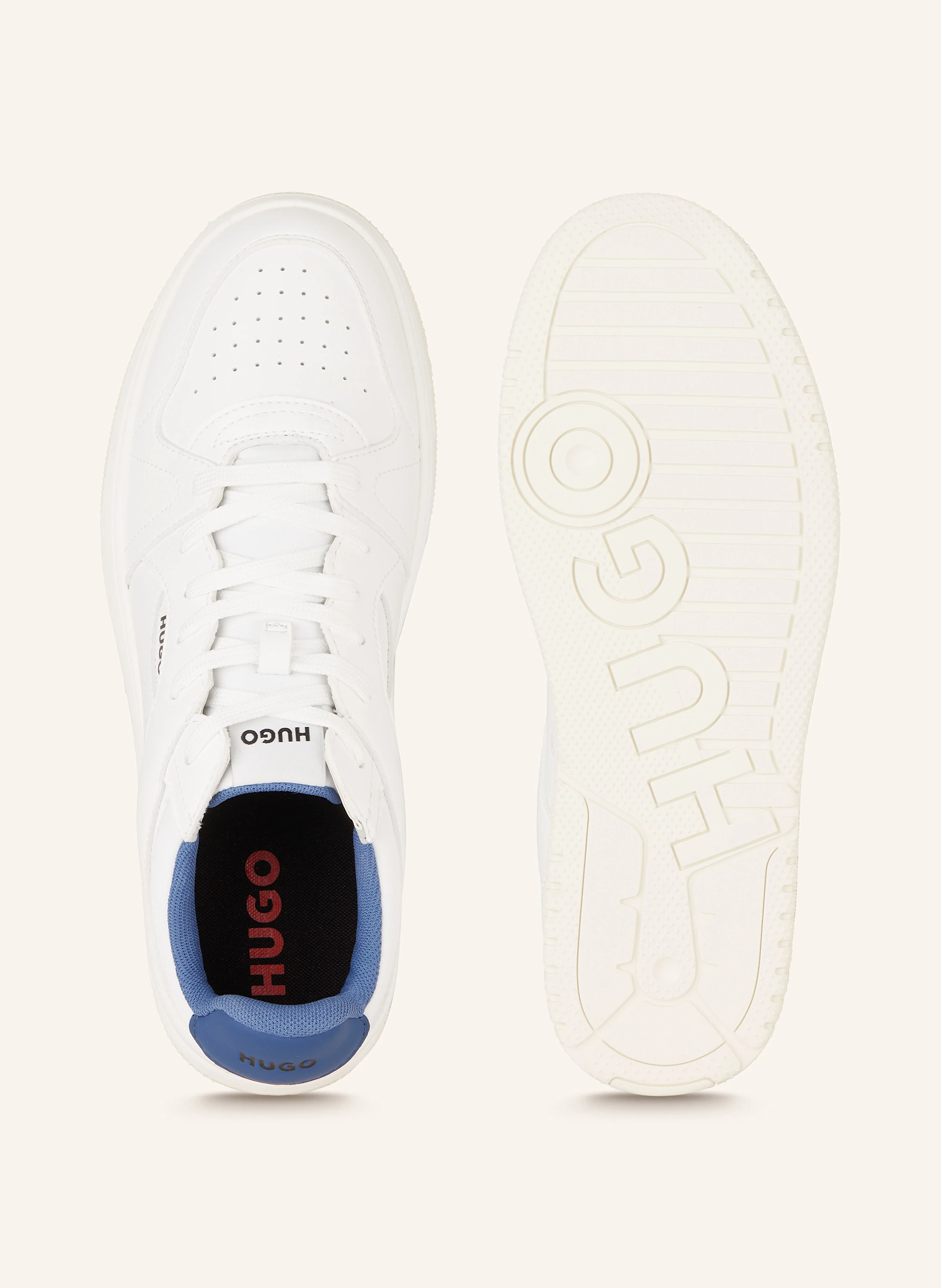 HUGO Sneaker HADRIAN