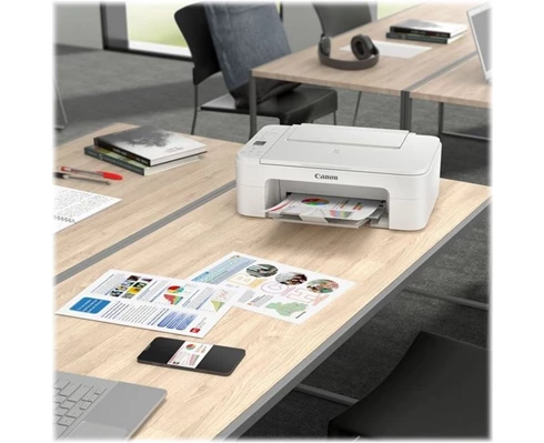 Canon PIXMA TS3351 WHITE