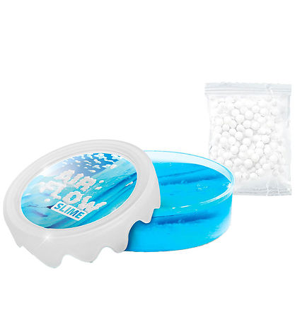 So Slime Slim - X-tra Sensations Blisterdose - Gemischt