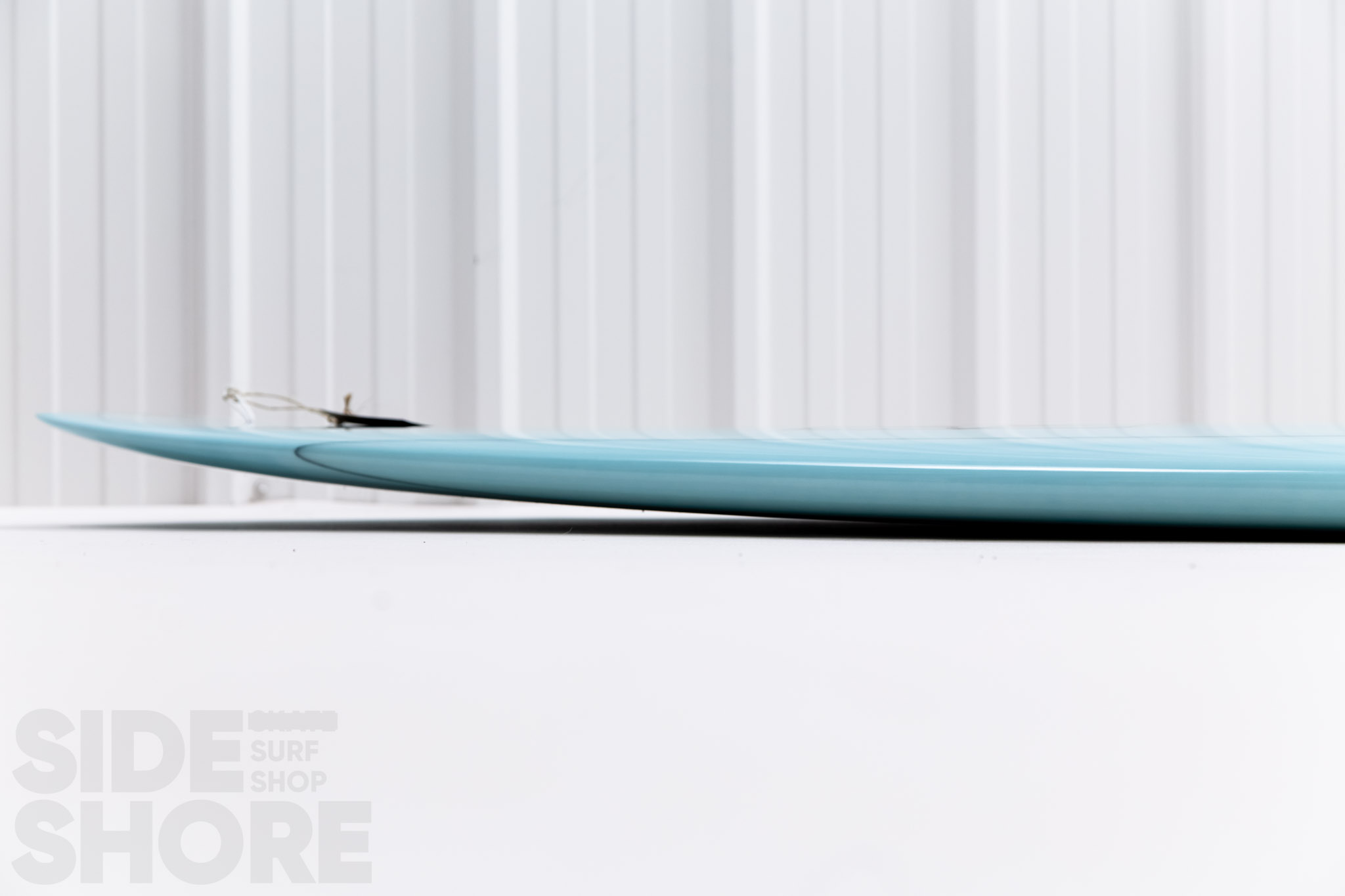 Bing Surfboards Continental - Tint   Volan   Polish - 9'2 x 23.25