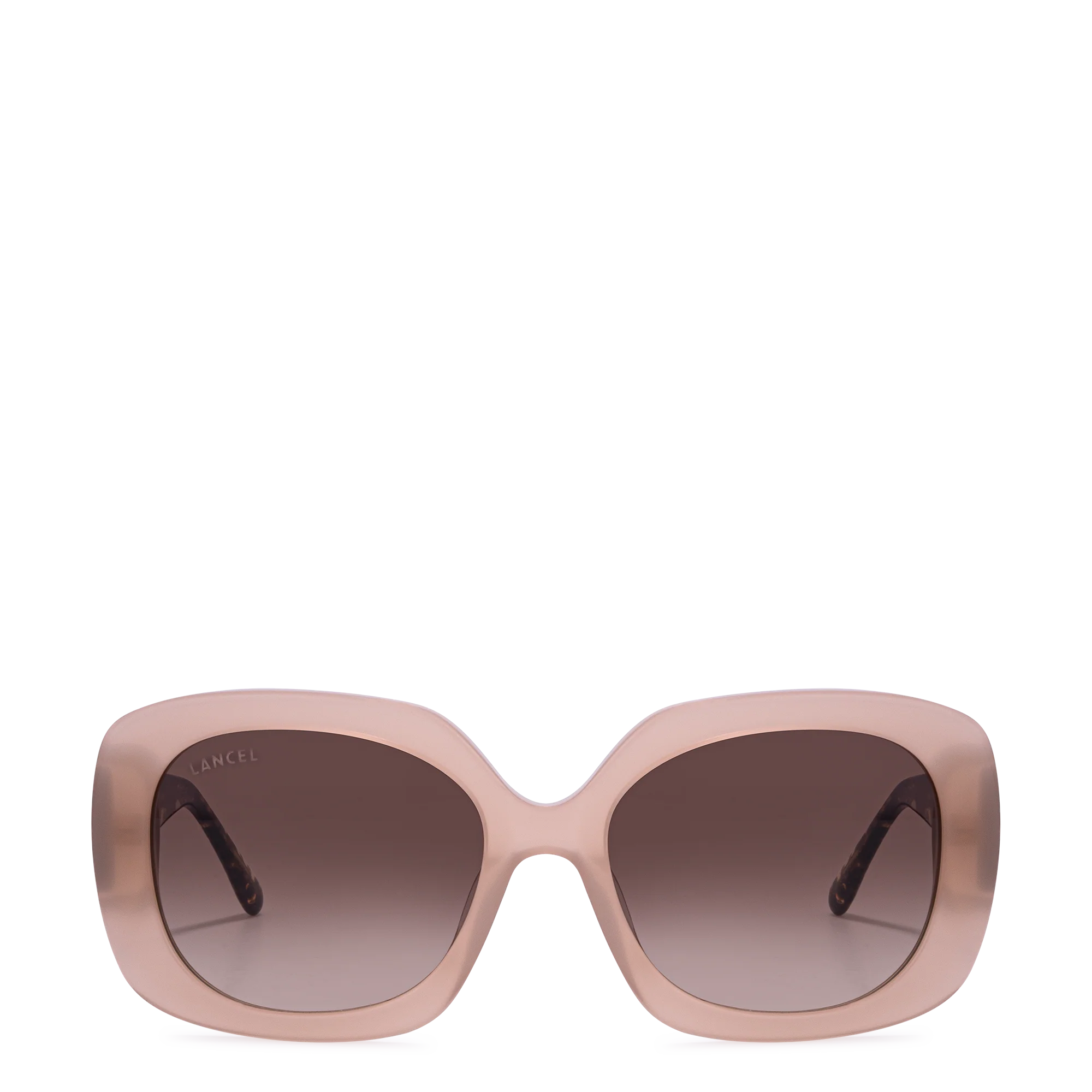Lunettes de soleil Jade de Lancel-Granit