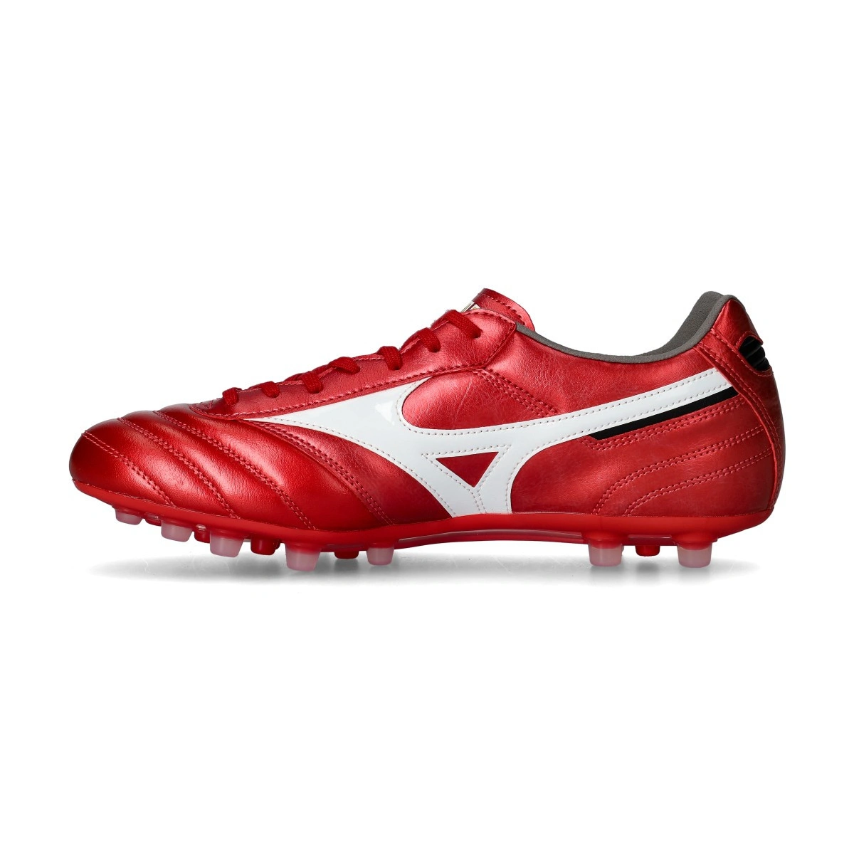 Chuteira Mizuno Morelia II Pro AG