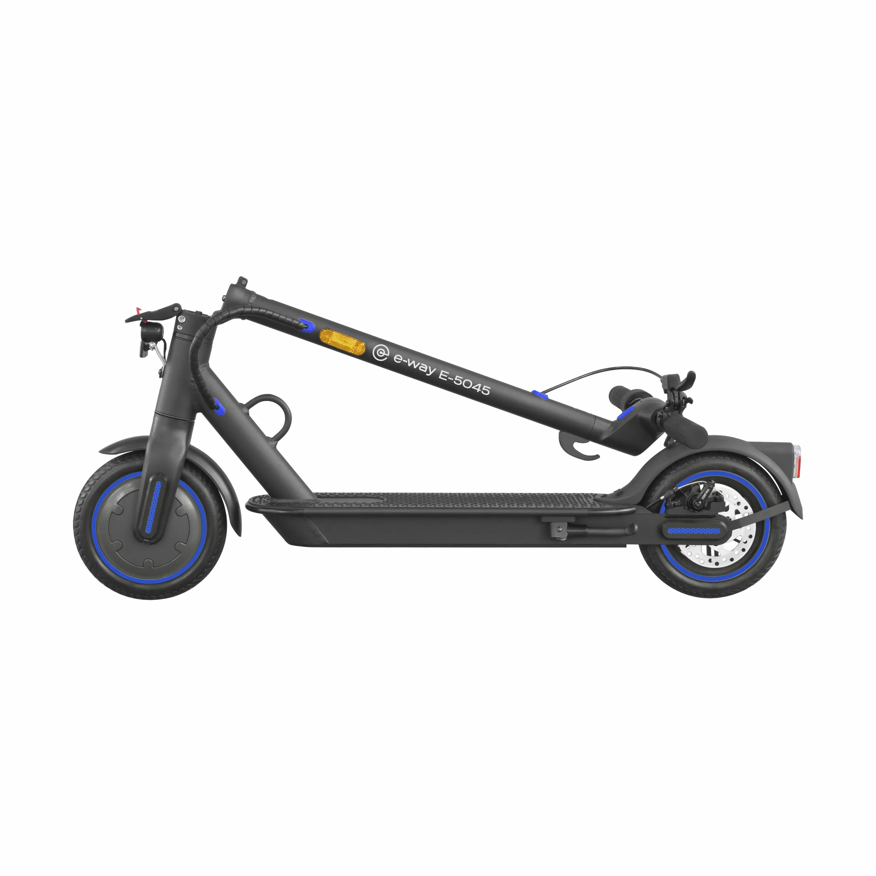 E-Way Elektrisk Løbehjul 8,5” E-5045