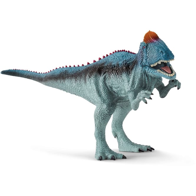Schleich Dinosaurs - Cryolophosaurus - 15020