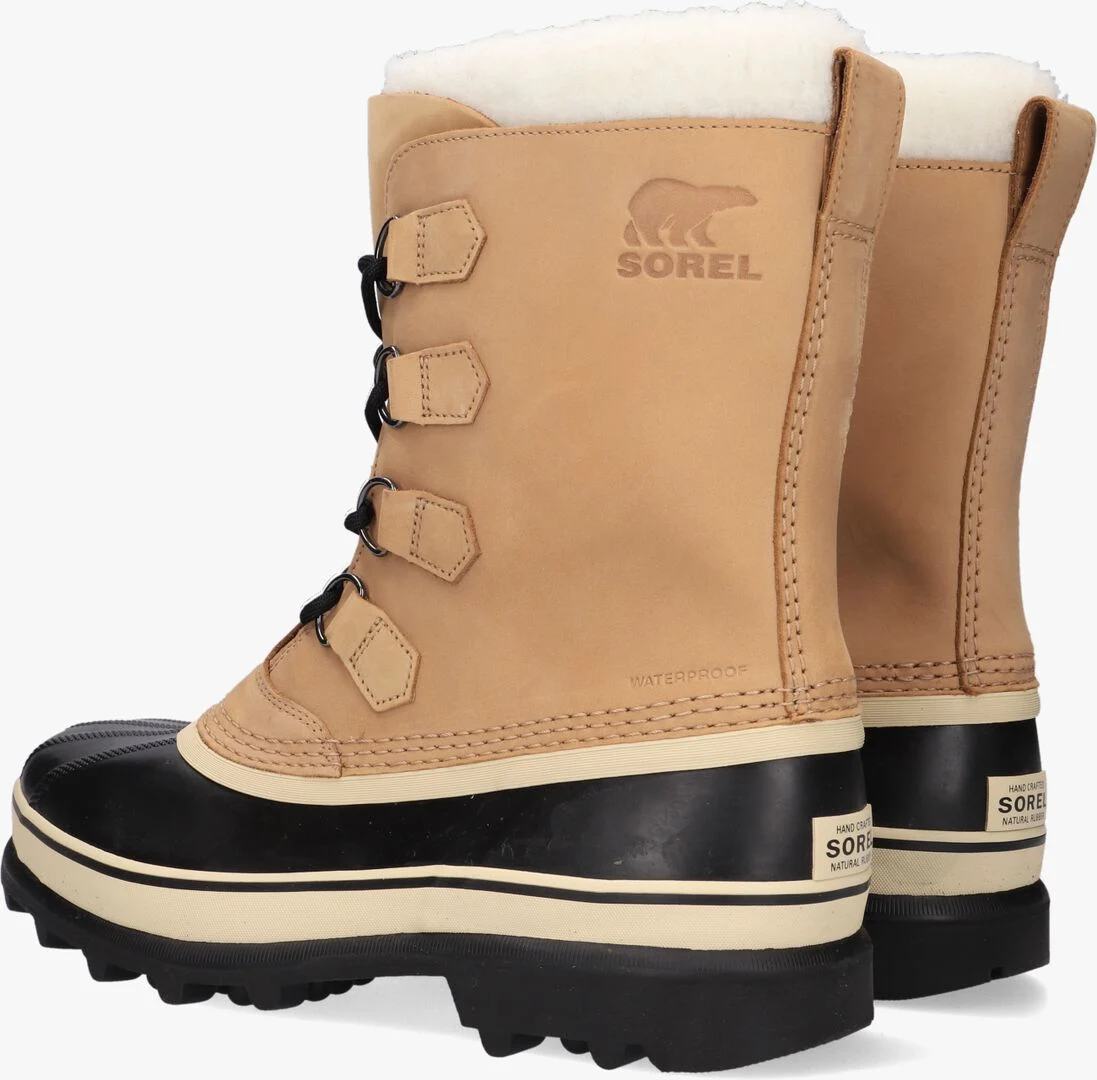 SOREL camel sorel veterboots caribou