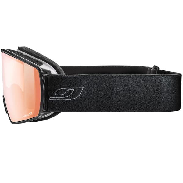 Masque de ski JULBO LAUNCHER BLANC/NOIR