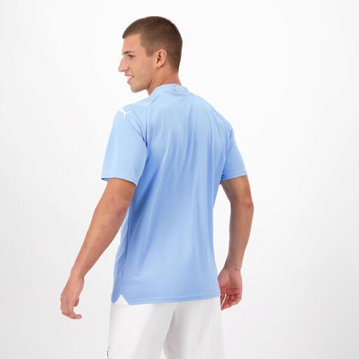 Camiseta Manchester City 1ª Equipación