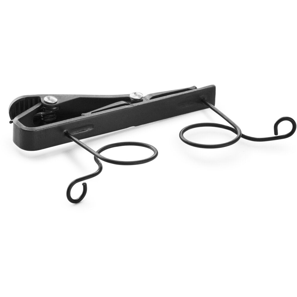 Shure RK187T2-B clip voor dasspeldmicrofoon