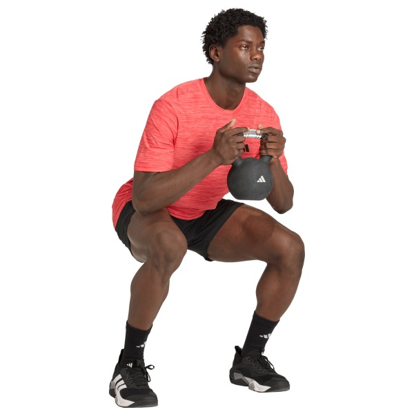 adidas - WE Flex Tee - T-shirt technique