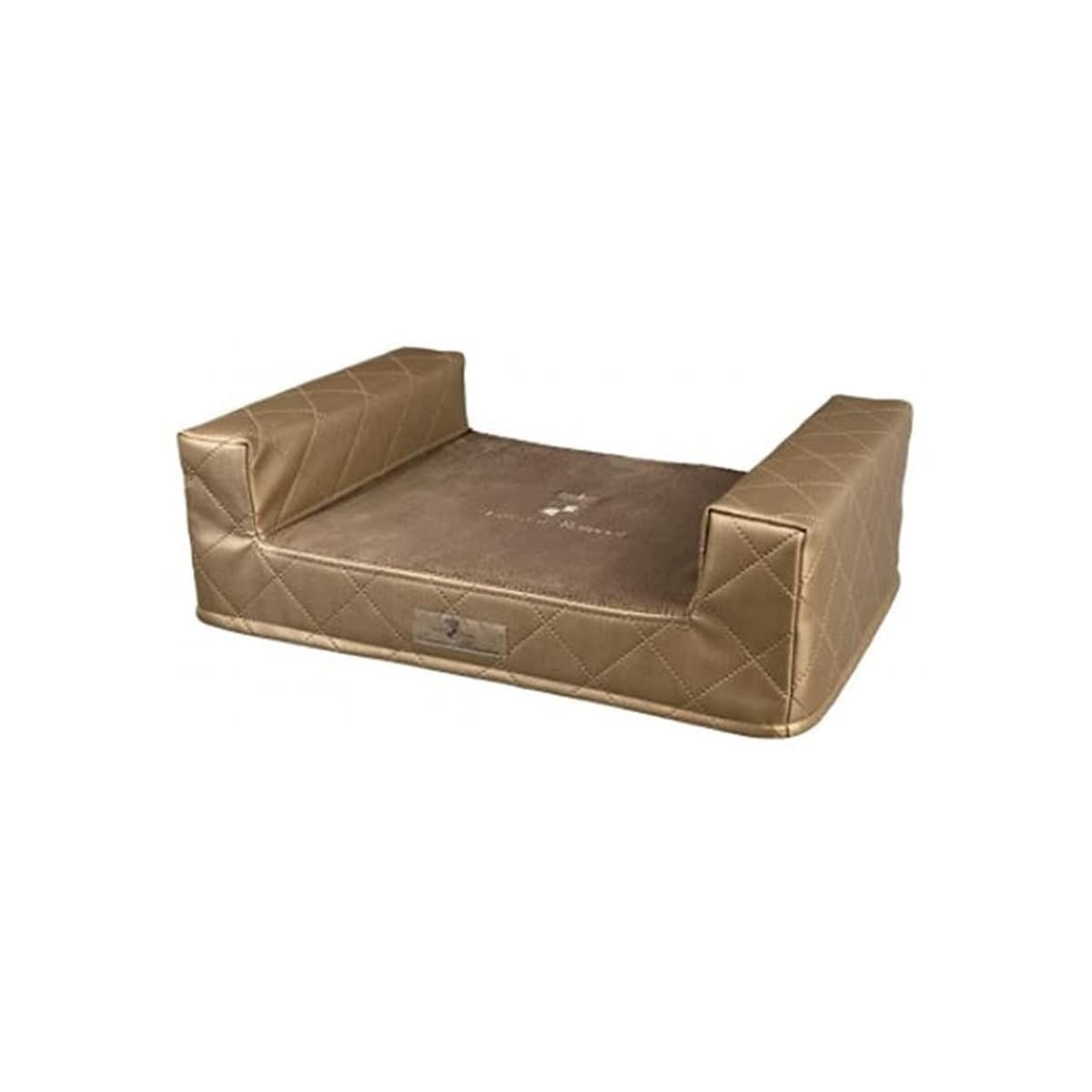 Seng Love&Respect Lounge 60x40cm, gull