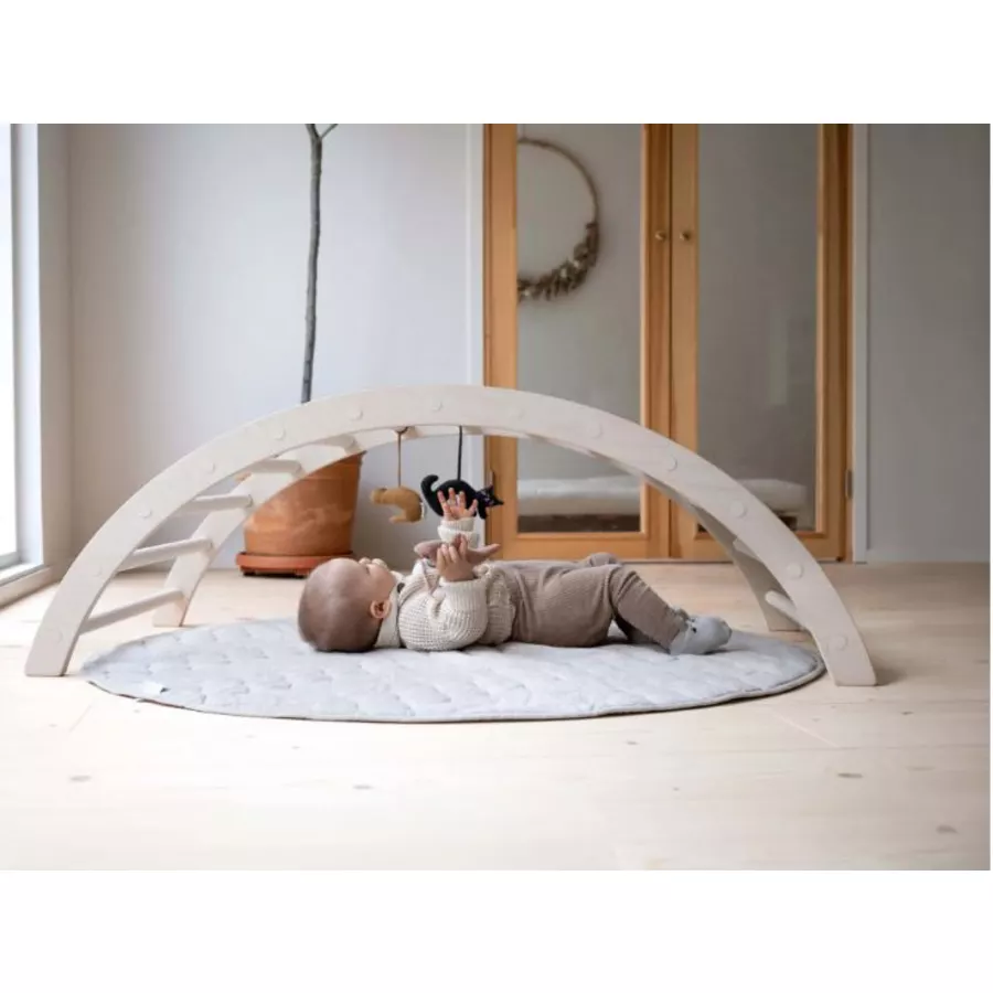 FitWood LAAKSO Schaukelliege
