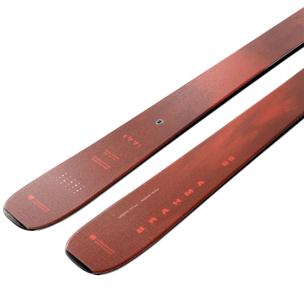 Ski BLIZZARD BRAHMA 88