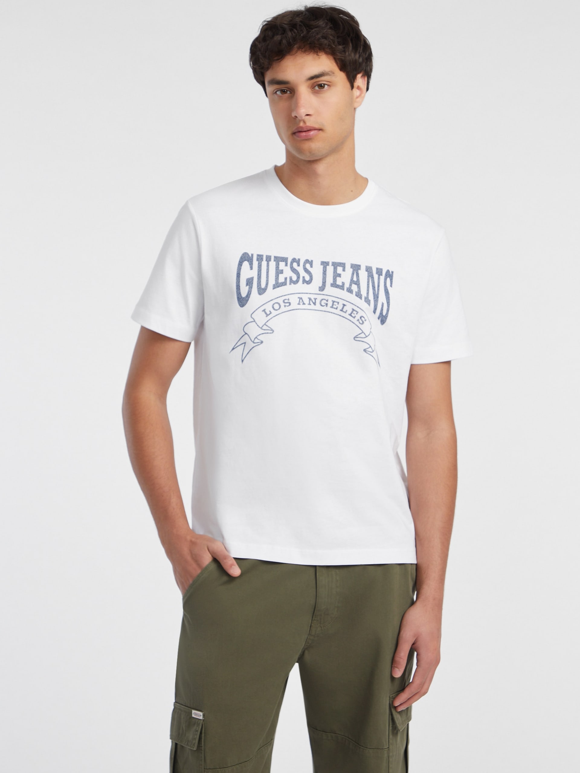 Camiseta Banner
