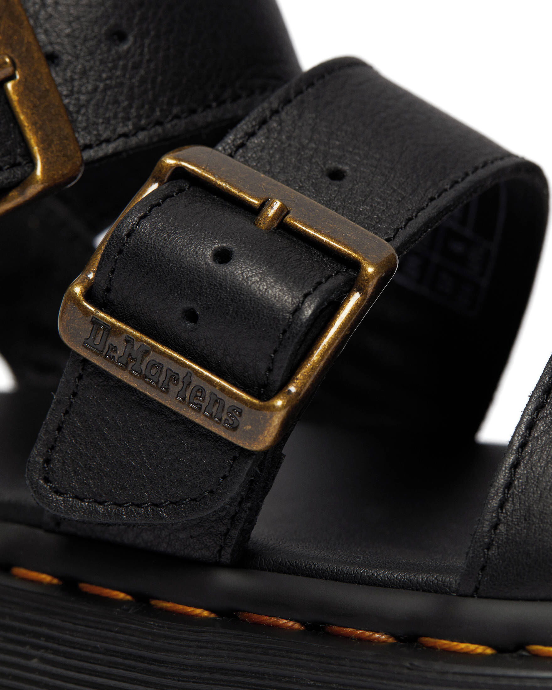 Dr. Martens| Damen Sandalen GRYPHON QUAD 2