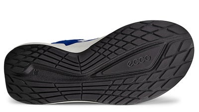 Ecco Biom 2.2 K Sneakers, Black/Virtual/White