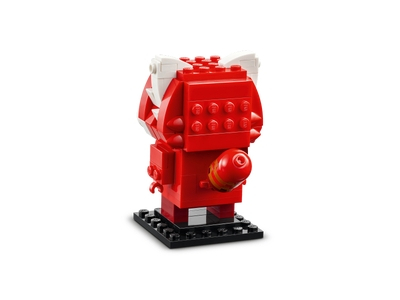LEGO Rode panda Mei (40798)