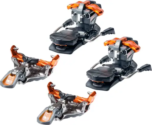 G3 Ion 10 Touring Skibindinger | SkatePro