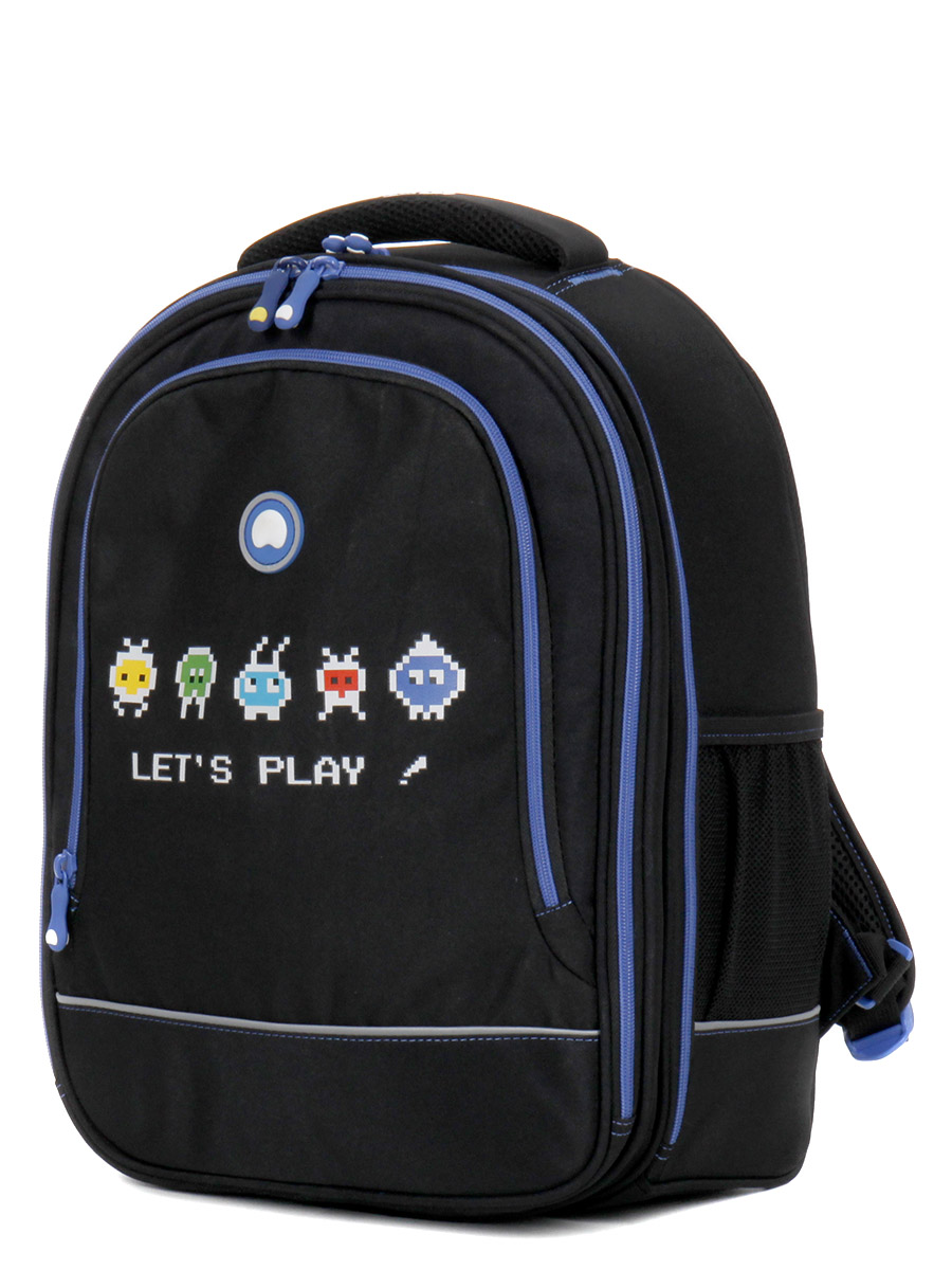 Sac À dos ergonomique Delsey Back To School - 2 compartiments