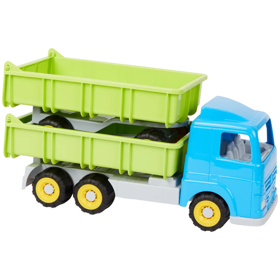 Camion jouet Androni