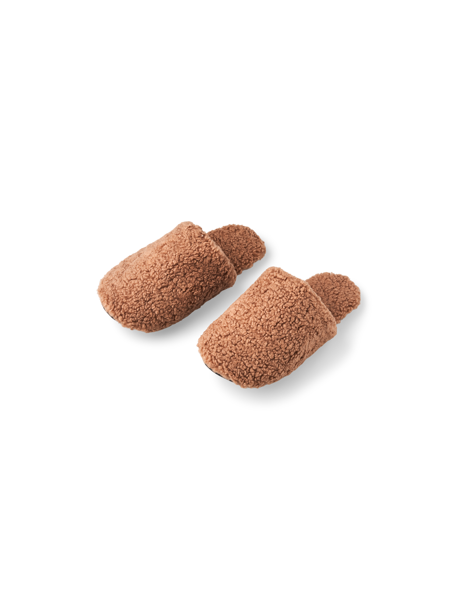 Hjemmesko onesize | Light Brown
