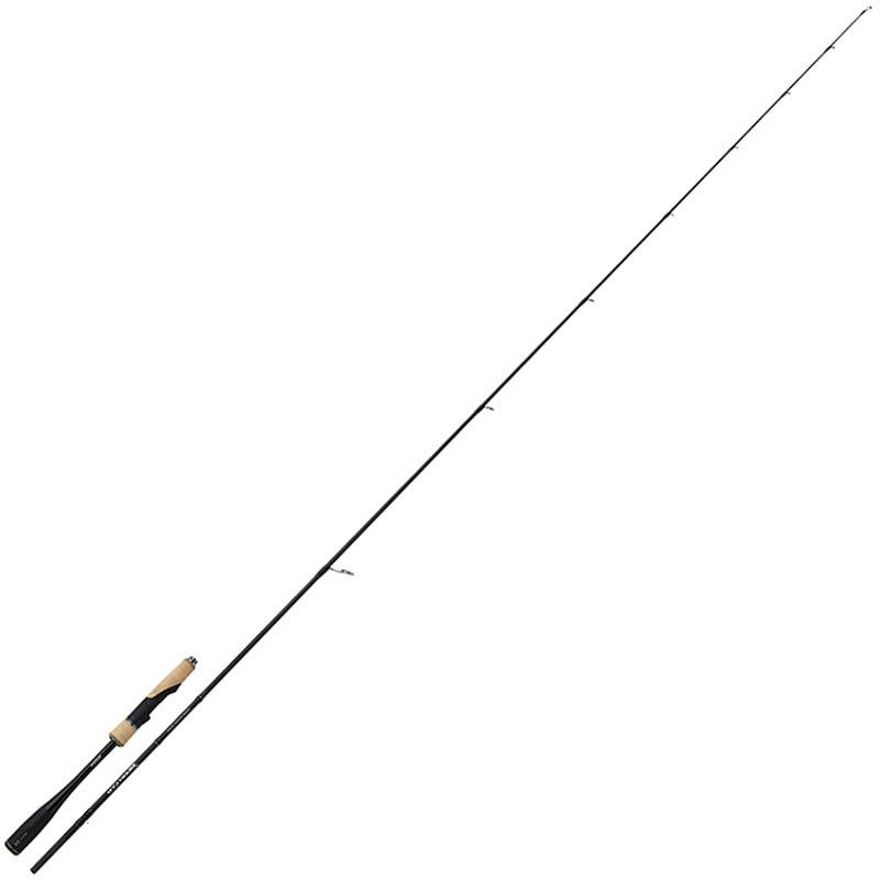 Canne Spinning Shimano Yasei Ltd Zander Vertical