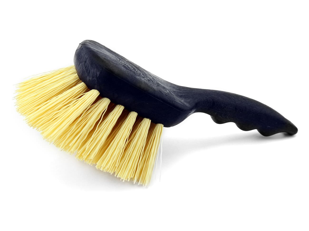 Brosse pour wok