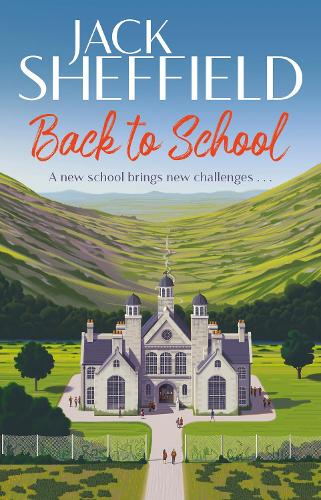 Back to School (Paperback)