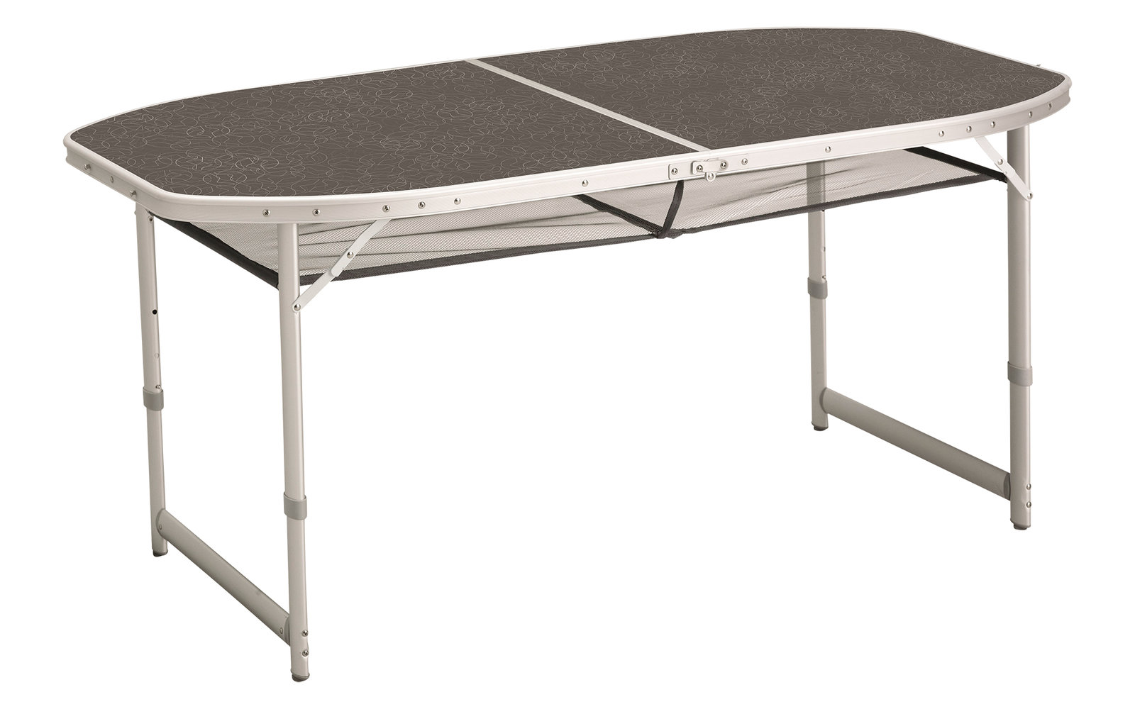 Outwell Hamilton Klapptisch 150 x 80 cm