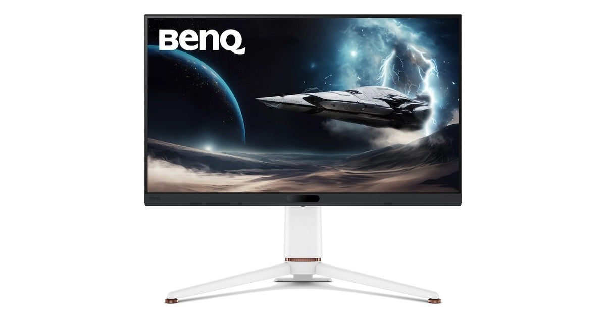 BenQMOBIUZ EX271Q 27