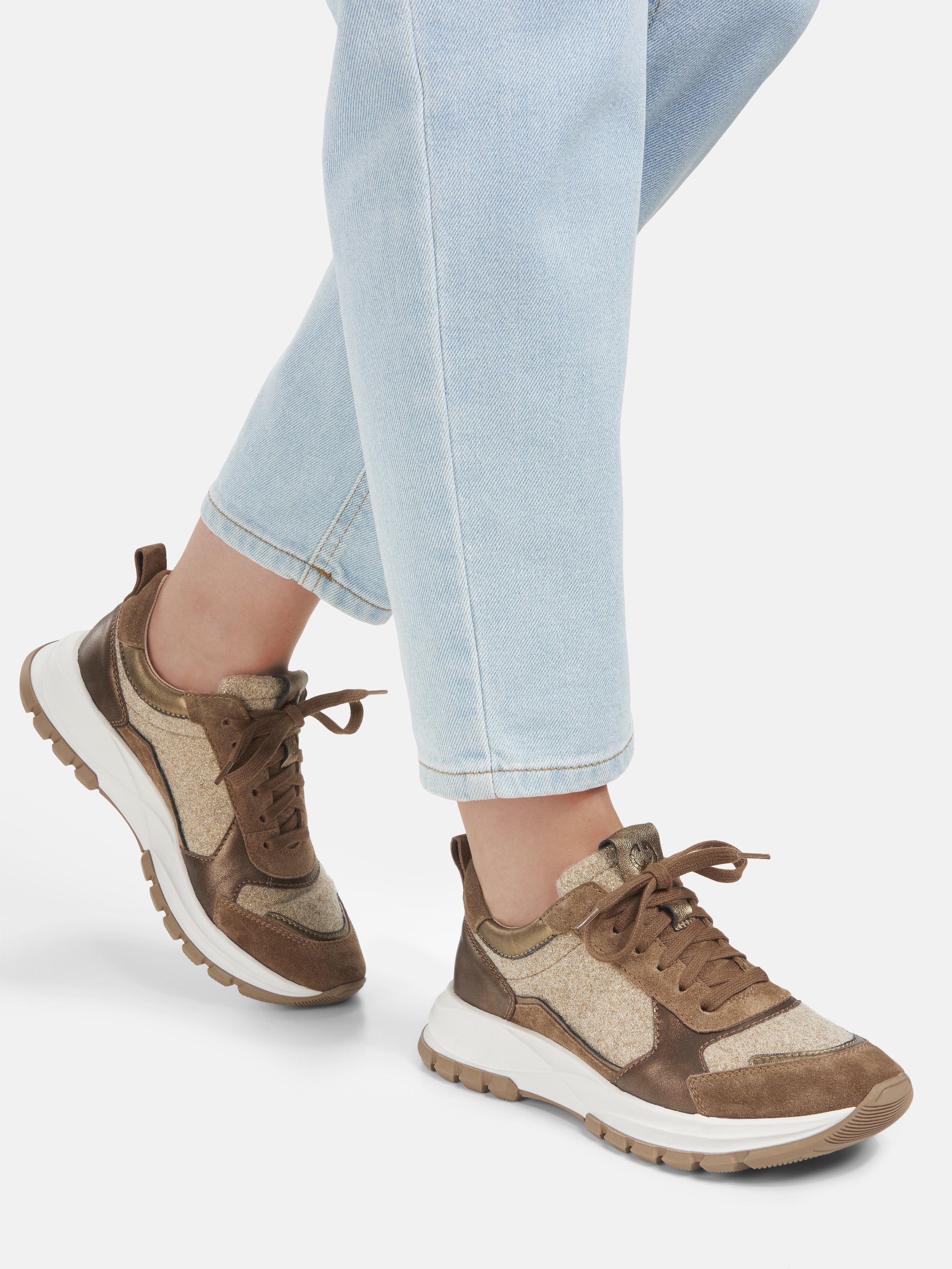 Sneaker Adria