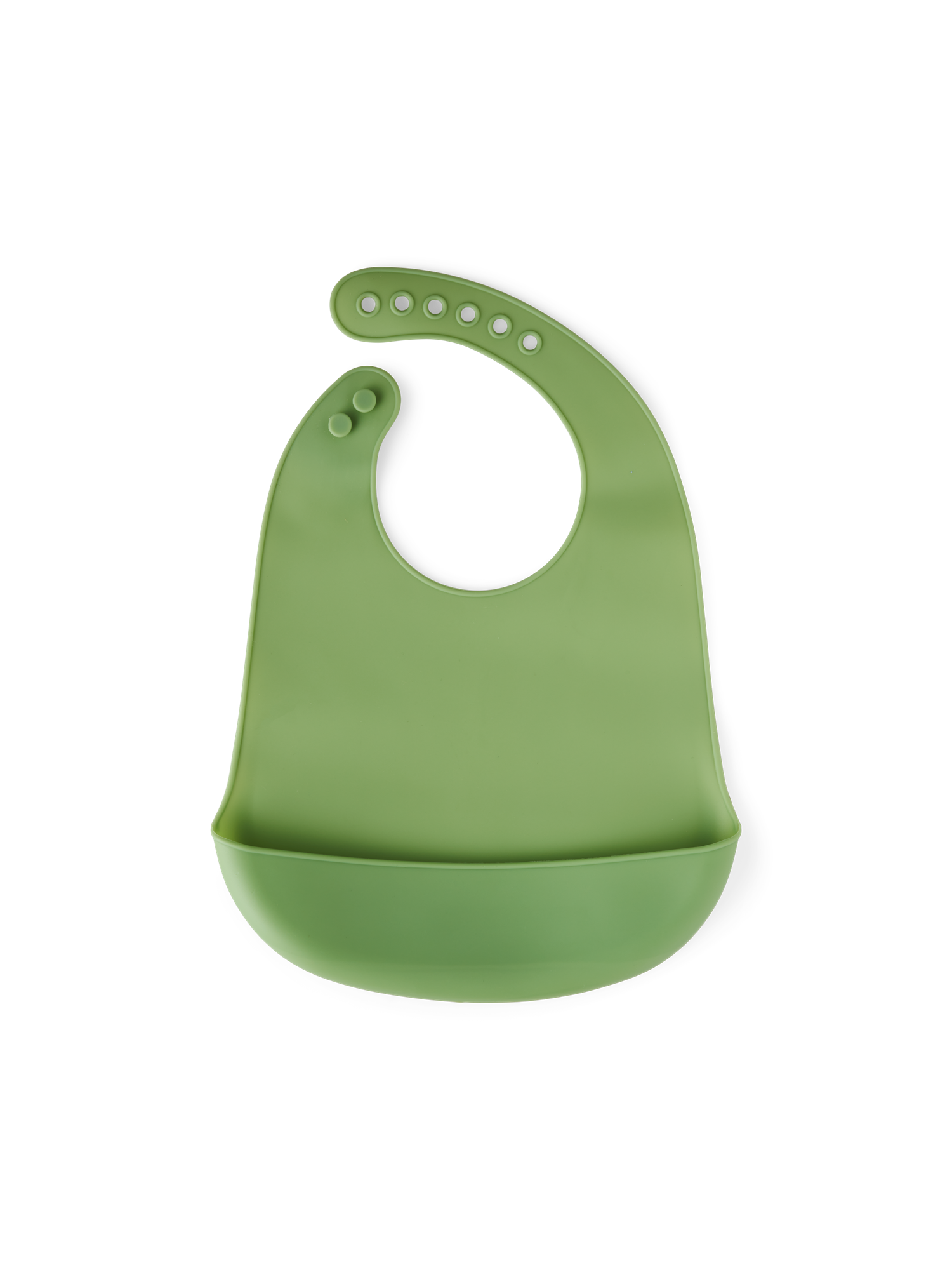 Hagesmæk | Silikone. 31 x 23 cm. | Moss Green
