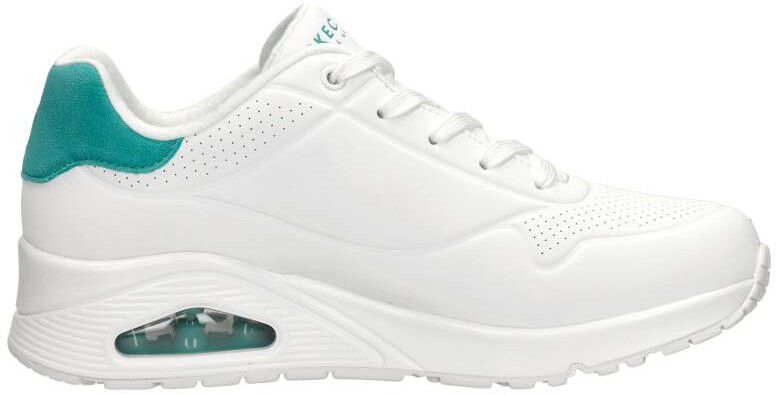 Skechers Uno - Pop Back wit