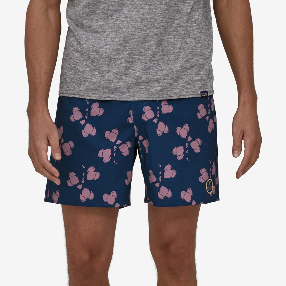 Hydropeak Volley Shorts für Herren – 16 Zoll