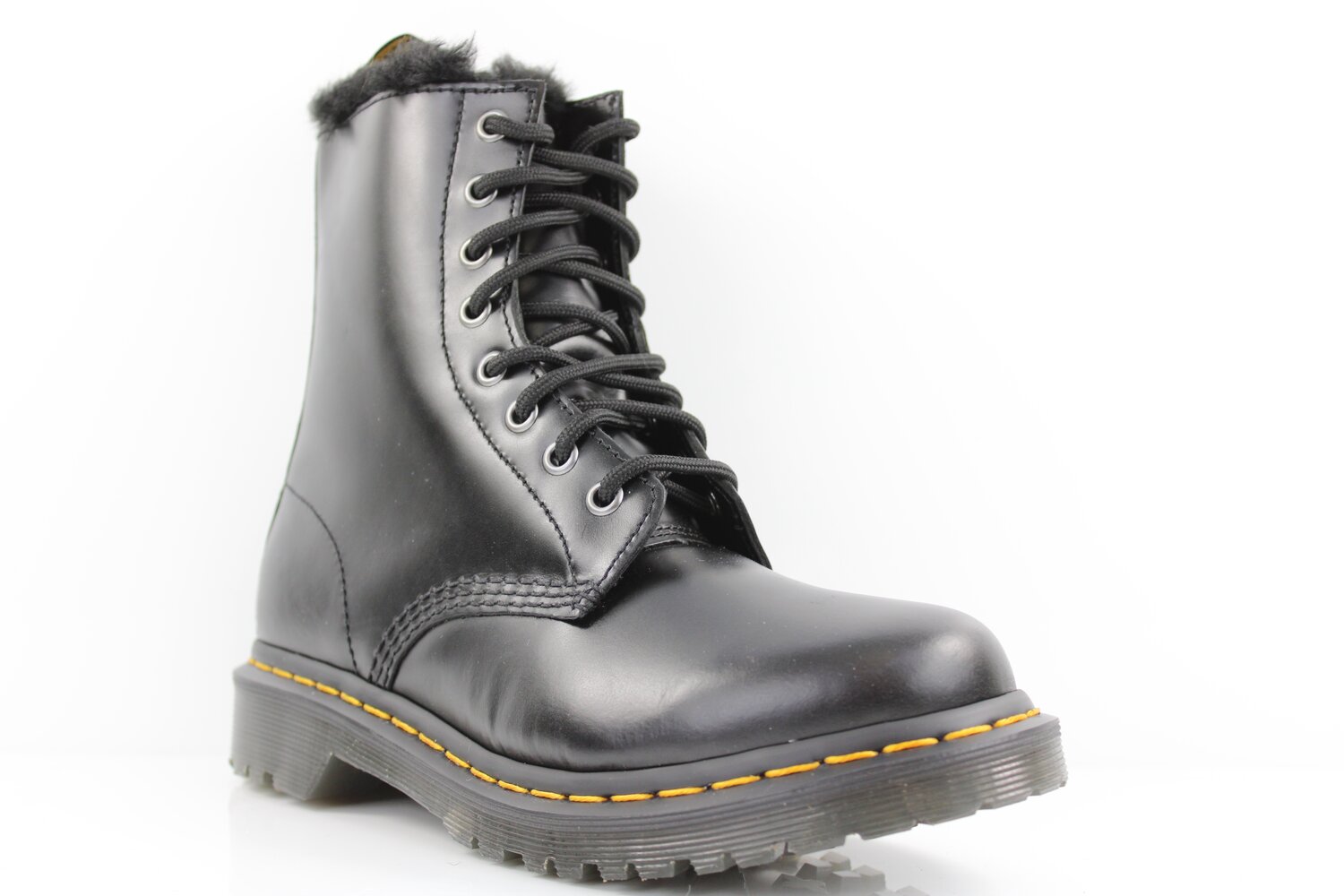 Dr. Martens Stiefeletten