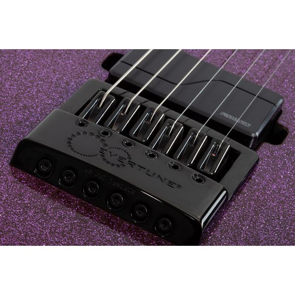 Schecter Danskimo6