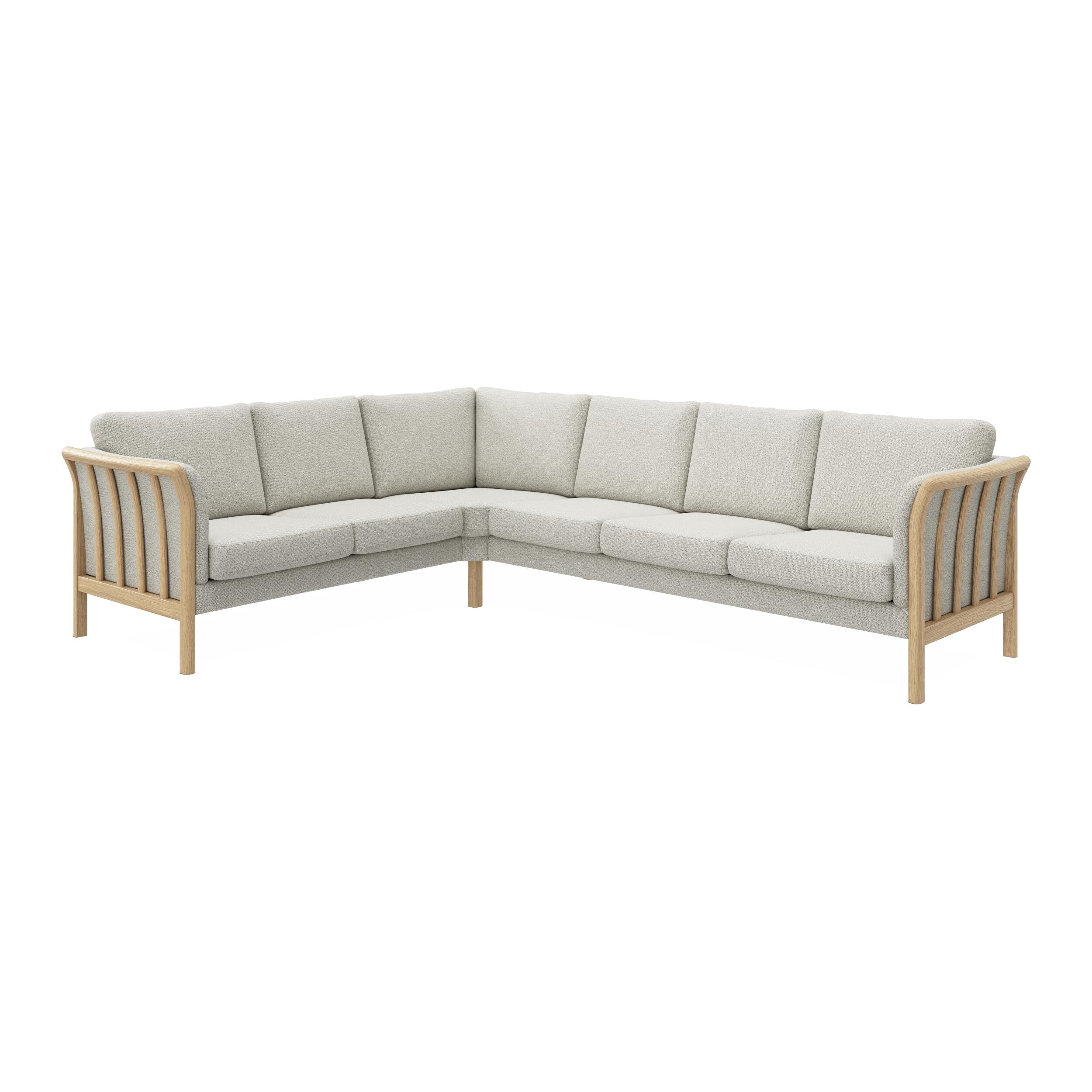 Absalon 23 Hjørnesofa