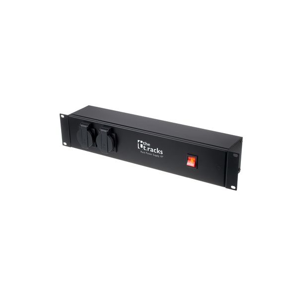 Thomann Rack Power Supply 19