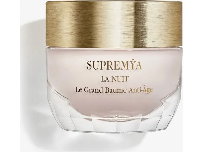 Sisley Supremya Baume The Supreme Anti-Aging Cream - - 50 ml