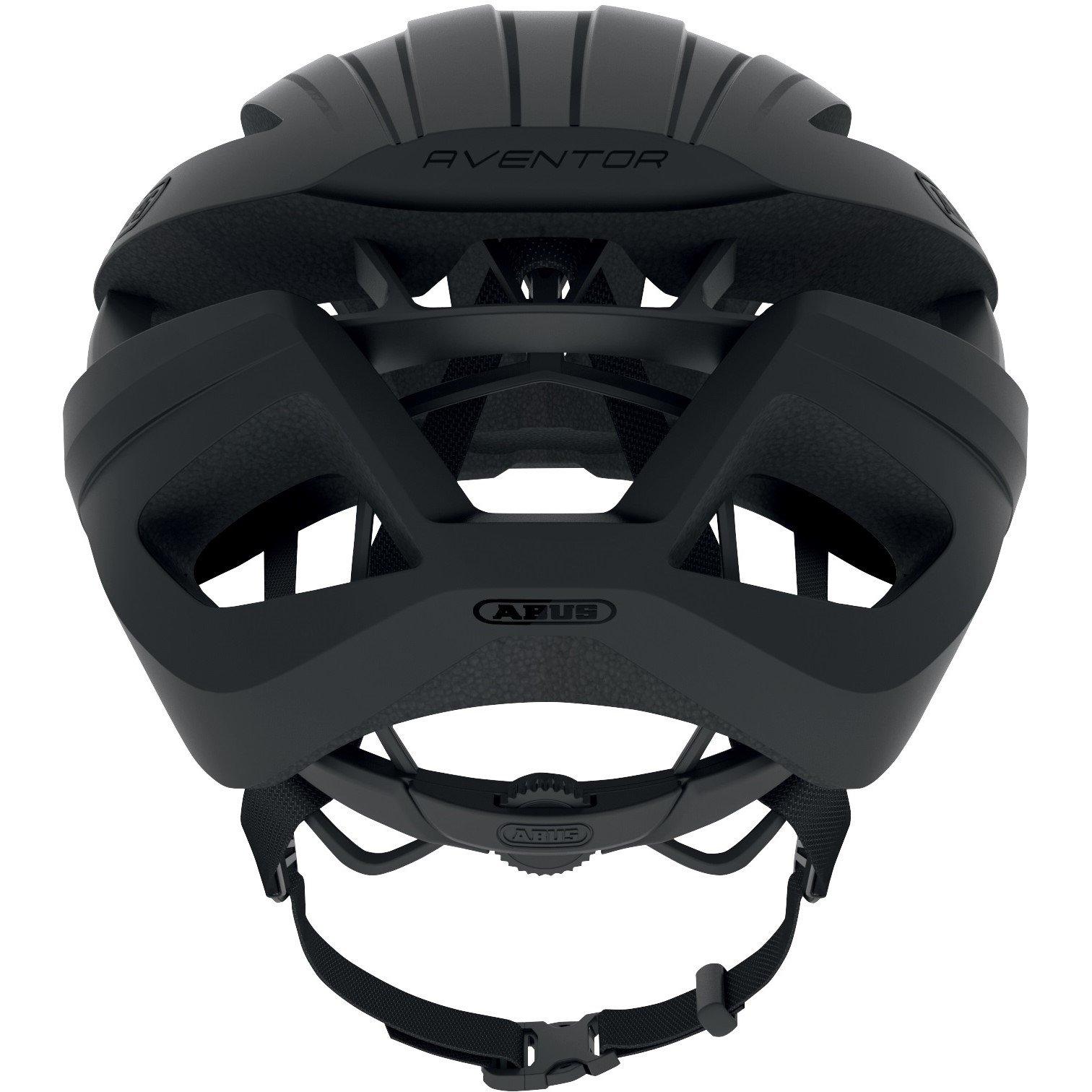 Abus Aventor Cycle Helmet Adults