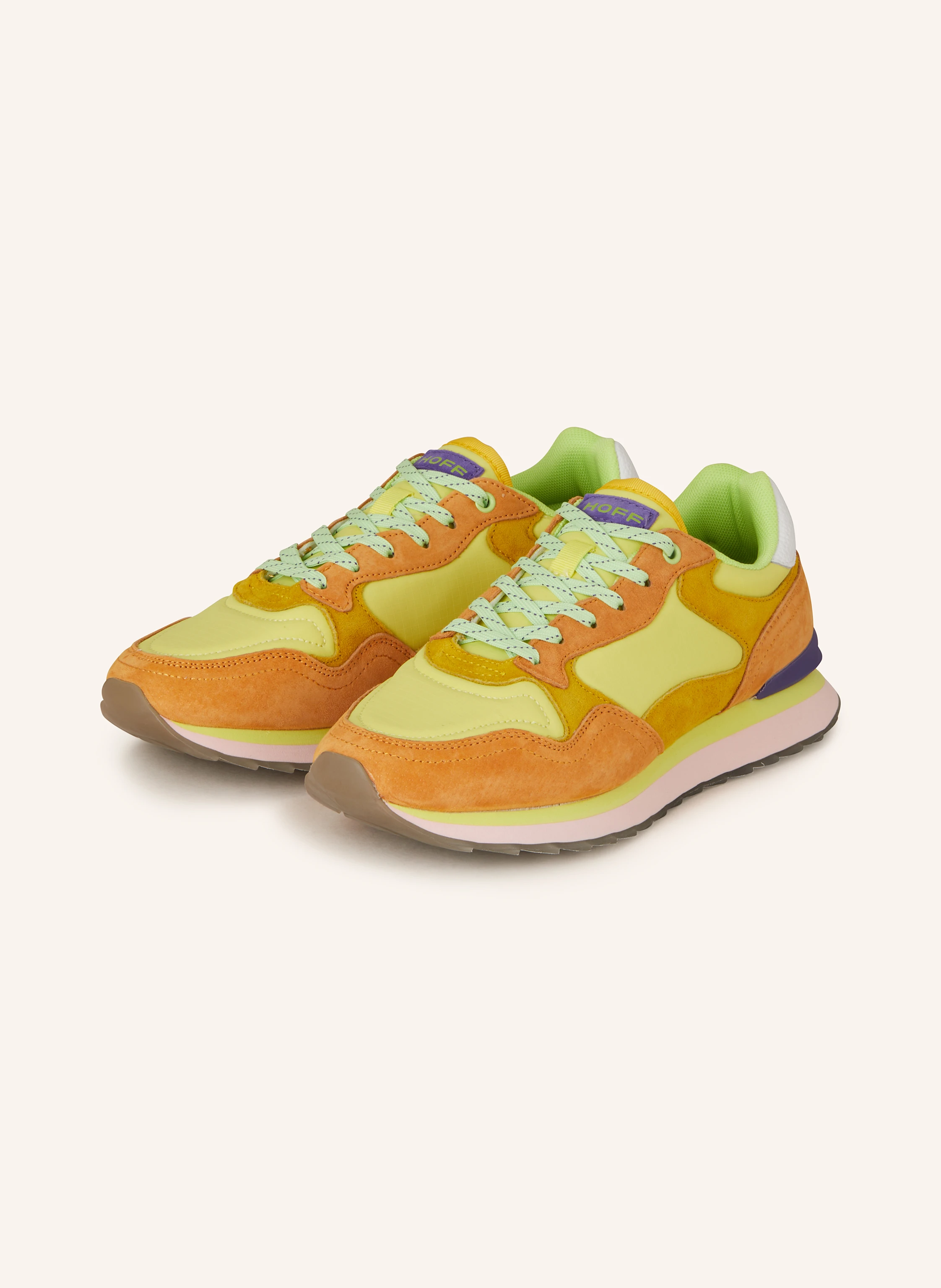 HOFF Sneaker NAIROBI