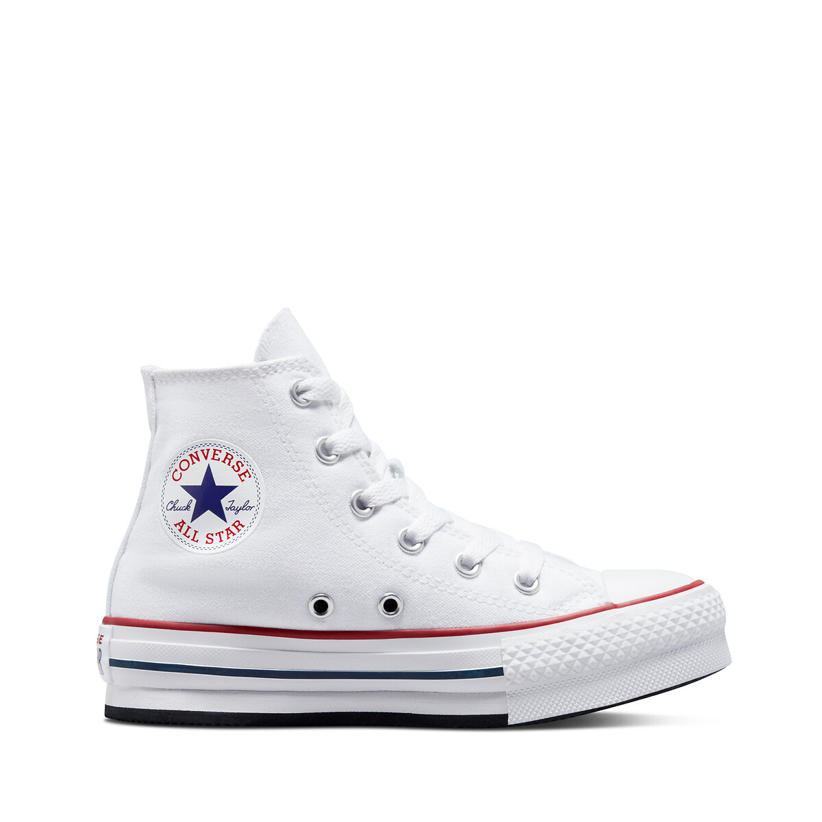 CONVERSE<br>Tênis Chuck Taylor All Star Eva Lift