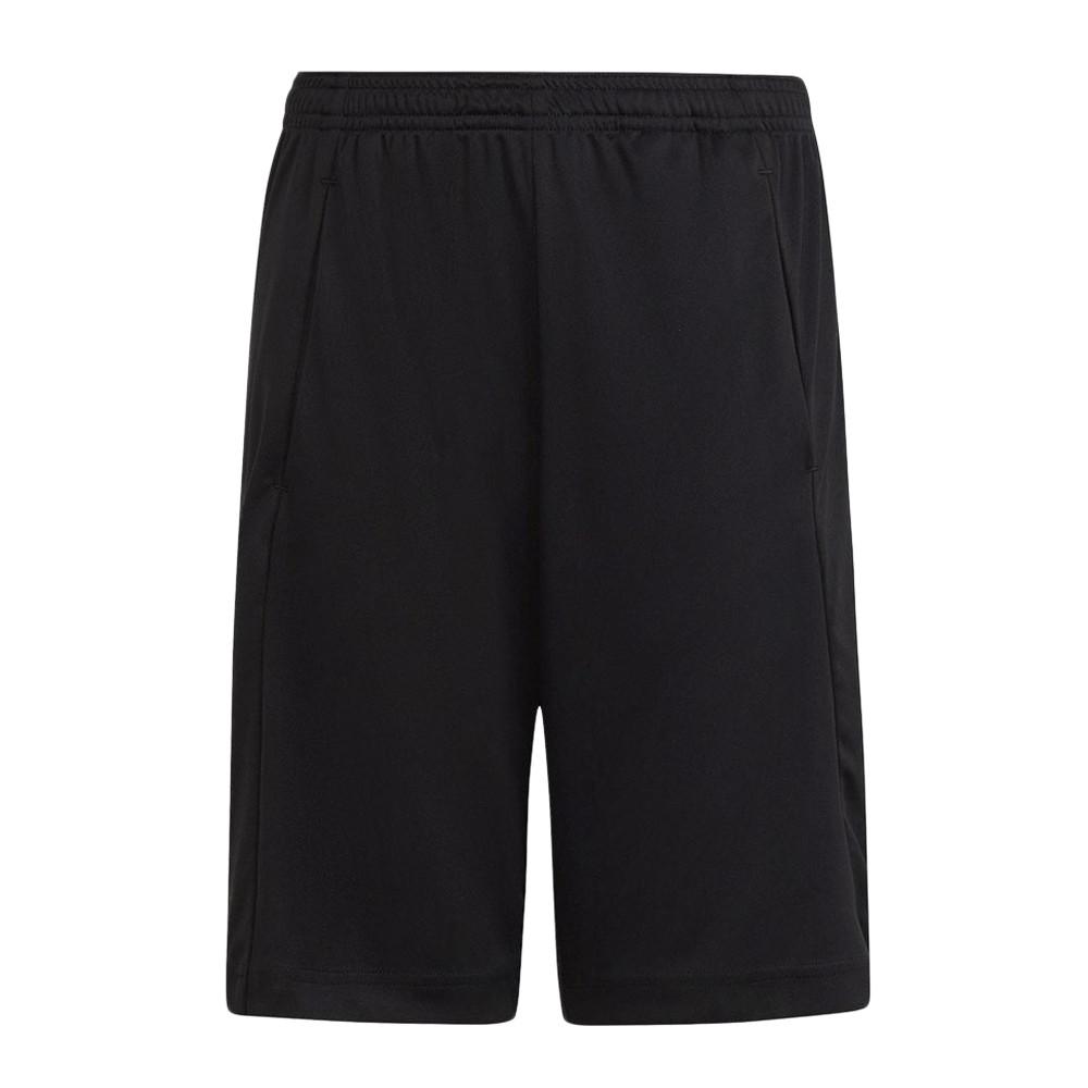 Adidas Short Noir Garçon Adidas U Train